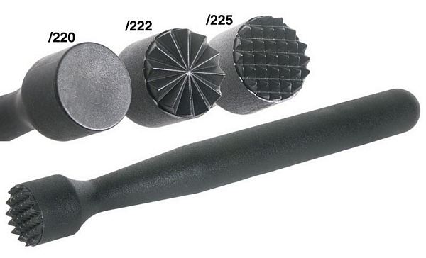 Contacto Caipirinha Muddler black polypropylene