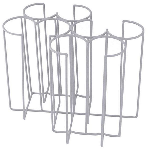 Contacto Cup Carrier plastic coated steel