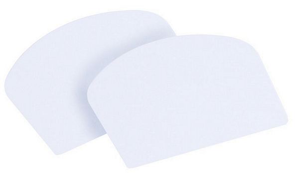 Contacto Spatula/Scraper very flexible polypropylene