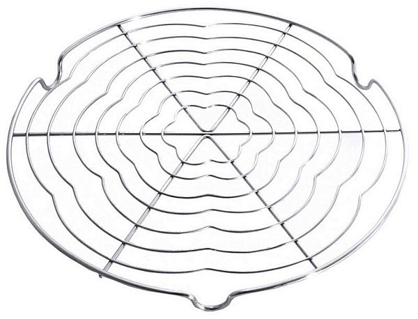 Contacto Cooling Rack 18/10 stainless steel