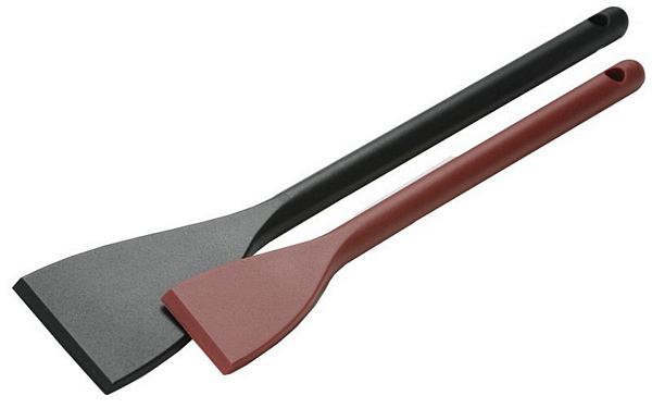 Contacto Griddle Scraper nylon