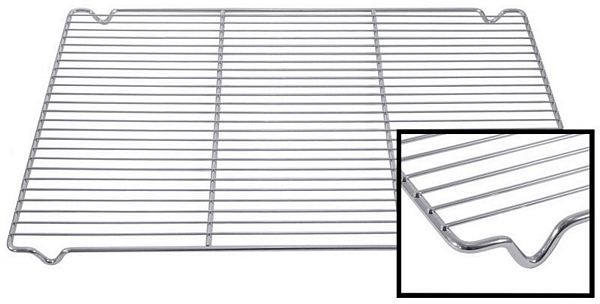 Contacto Cooling Rack 18/10 stainless steel