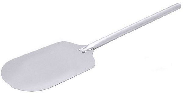 Contacto Pizza Peel aluminium