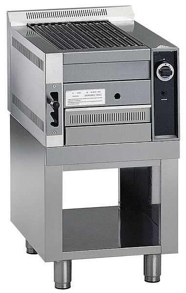 GAM Lavastone B50, 8,5 kW, 490x700x380mm