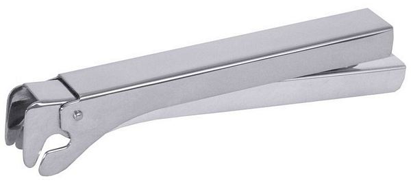 Contacto Pan Gripper 18/10 stainless steel, mirror polished