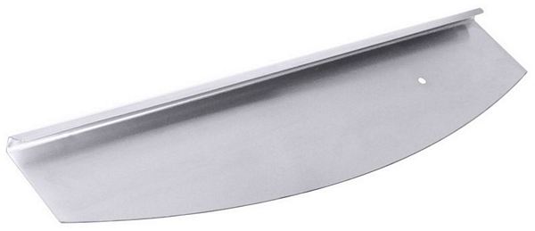 Contacto Pizza Cutter stainless steel, with hanging hole