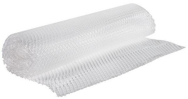 Contacto Bar Mat soft transparent EVA plastic, reduces glass bre