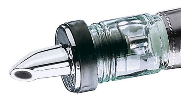 Contacto Freeflow Pourer medium speed