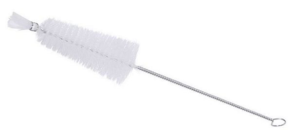Contacto Pastry Tube Brush steel wire with hanging loop