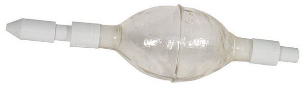 Contacto Tap Cleaning Pump two valves