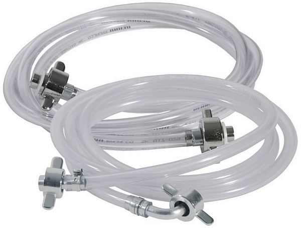 Contacto Beer Pipes for draught beer systems