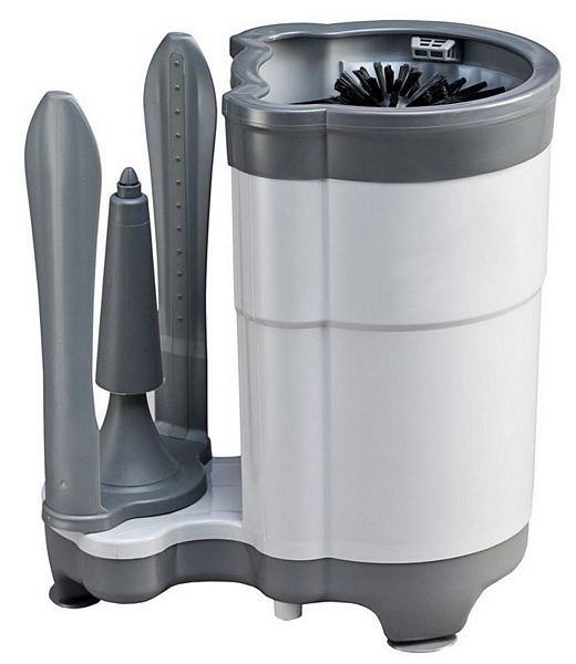 Contacto Glass Washer machine
