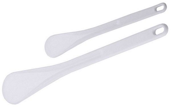 Contacto Spatula white Exoglass®