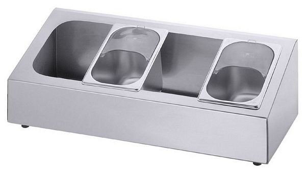 Contacto GN Cutlery/Food Preparation Holder for 7002/001