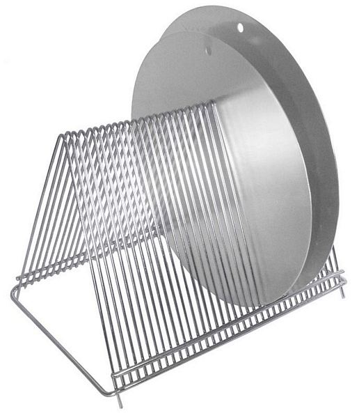 Contacto Cake Bases and Stand 3 mm stainless steel wire