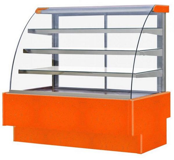 Showcase cake Mexico 1.3N TREND, neutral device