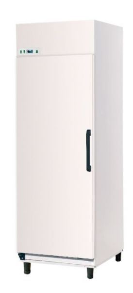 Refrigerator Oslo 700.P/B AG, 1-door, 818x740x2035mm