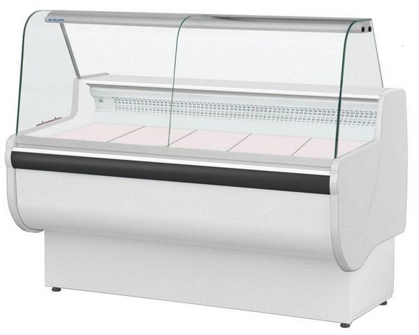 REFRIGERATED CASE Rodi-1.0, 1070x1220x810mm