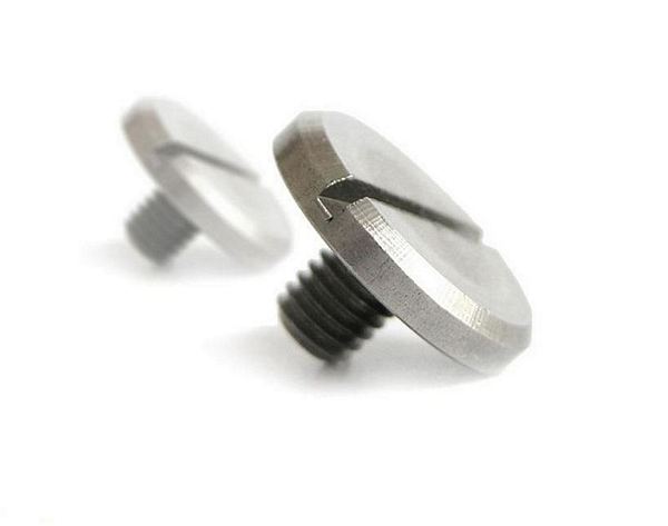 Dost, M5 Flachkopfschraube für Dost090 Dönerschneider