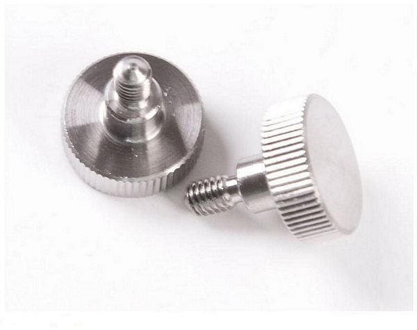 Dost, M4 Rändelschraube für Dost090 Dönerschneider