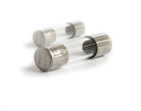 Dost, Sicherungen für Dost090 Dönermesser