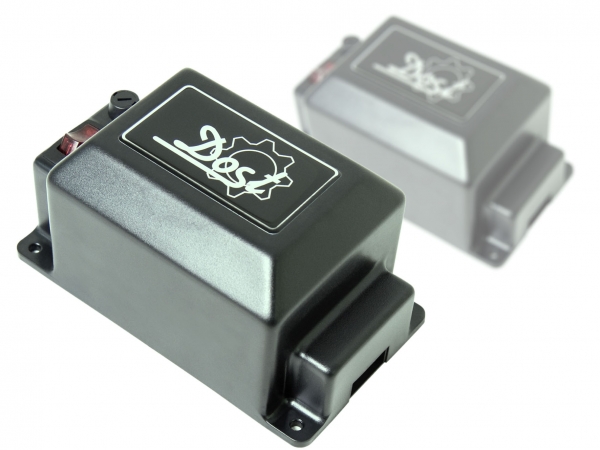 Dost, Netzteil 14,4 V, für Dost90 Dönermesser, incl. Ausgangskab