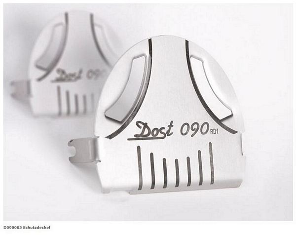 Dost, Schutzdeckel für Dost090 Dönermesser