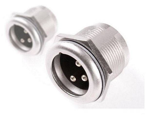 Dost, Einbaustecker für Dost090 Dönermesser