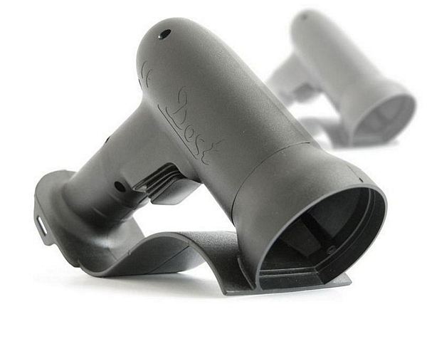 Dost, Griffteil mit Schalter für Dost100 Akku Dönermesser