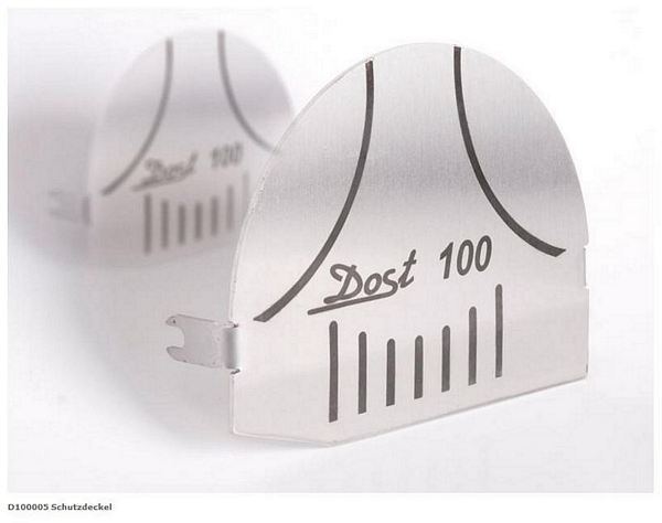 Dost, Schutzdeckel für Dost100 Dönermesser