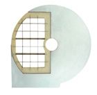 GAM Cube lattice D20x20, 20 mm