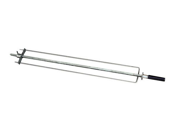 Elektro-Hähnchengrill, ca. 6 Hähnchen, 3,3 kW, 1098 x 480 x 460mm