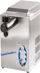 Cream machine EURO-CREAM-STAR-AUTO, 2,0 litres, 225x340x445mm