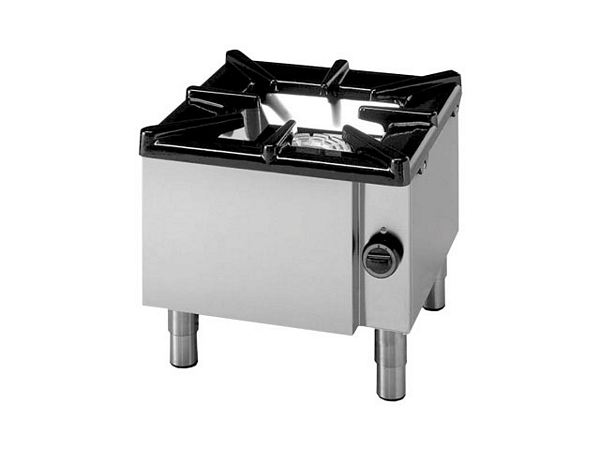 Modular Stool cooker, 8,8 kW, 550x550x500mm