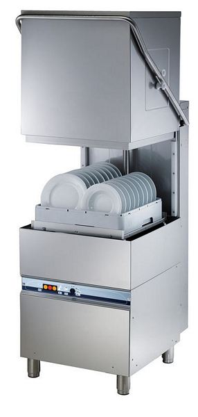 GAM 1250 dishwasher, basket dimension: 50x50 cm