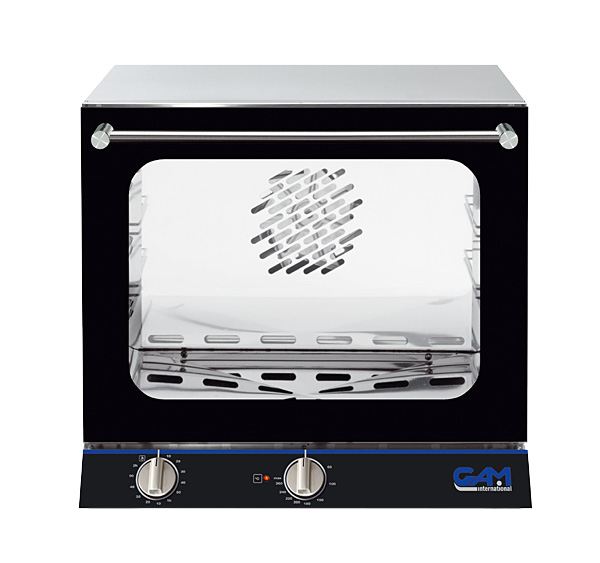 GAM Convection Oven G504, 550x505x585mm