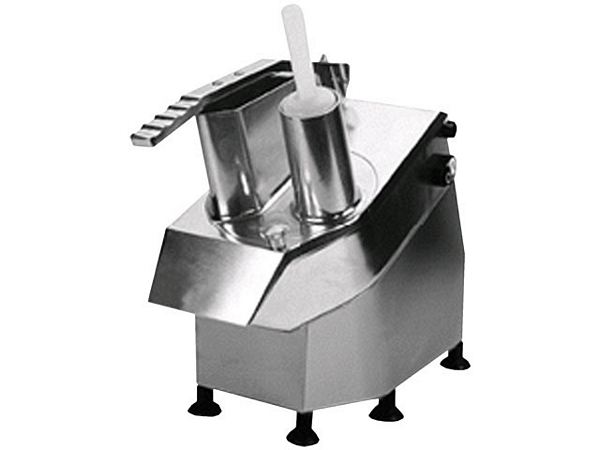 Vegetable Cutter, 550 W, 230V/50Hz, 261x604x522mm