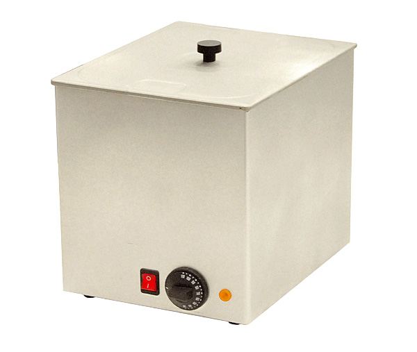GAM HD100 Sausage Warmer, 230V / 1,0kW, 280x350x290mm