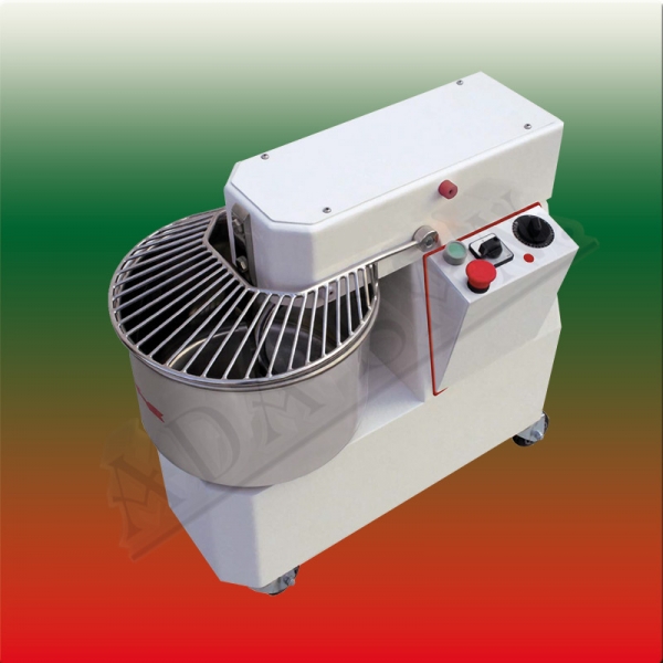 High quality Dough machine Dough kneading machine IFM33, 33L, 230V, 440x830x720mm