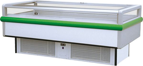 Chest freezer MURES 2.5, 2610x1030x960+/-10mm