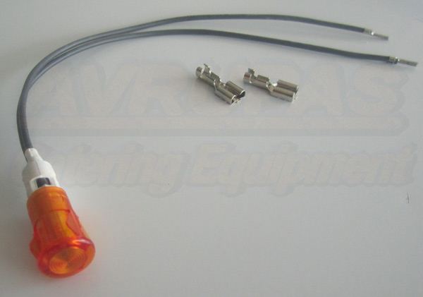Indicator to 1995 for Electric Gyros Grill