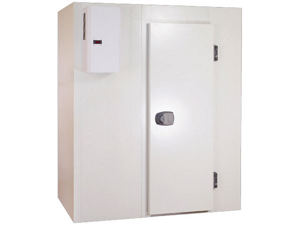 Cooling cell 70 Special, with floor, 1340x1540x2140mm