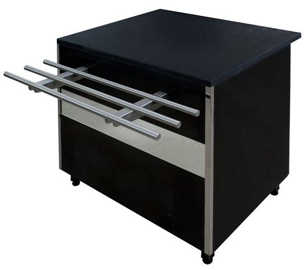 Ambient Device MODA COLOMBIA 0.5, 500x800x850mm