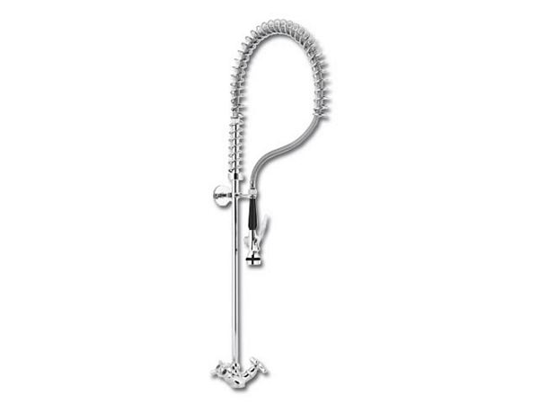 Single-hole rinsing spray, 3 / 4 in.