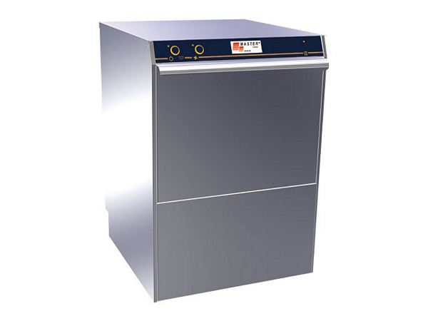 Dishwashing machine, 1 drain pump, 585x610x825mm