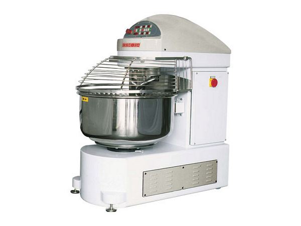 Spiral mixer, 310 liter, 11,05 kW, 950x1490x1610mm