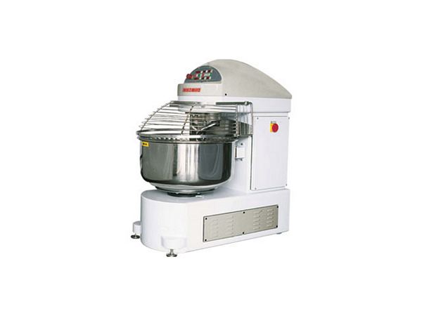 Spiral mixer, 100 liter, 4,25 kW, 660x1140x1360mm