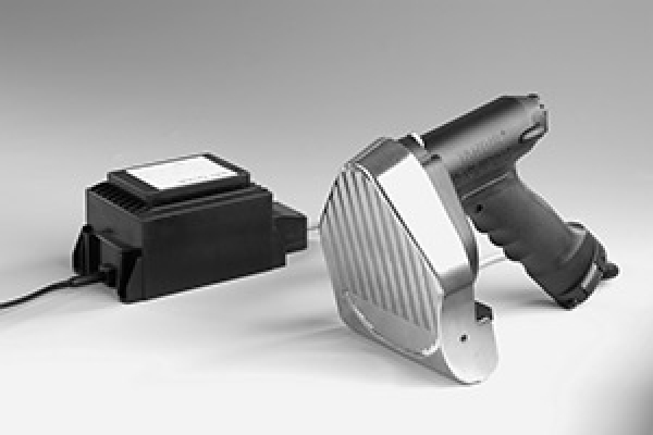 Tandir 100 Elektro Dönerknife with transformer