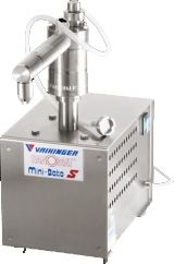 Cream machine Mini-Bako-S, 200x300x450mm