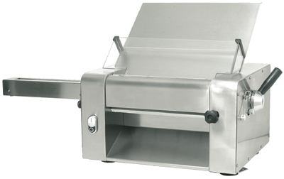 GAM Pasta Pastry S-INOX 520, 230V/370W, 760x470x500mm